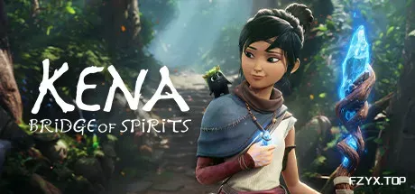 凯娜：精神之桥/柯娜：精神之桥/Kena: Bridge of Spirits-方舟游戏