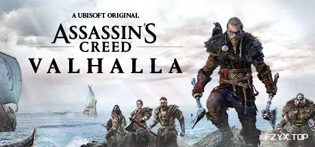 刺客信条：英灵殿完全版/Assassin's Creed: Valhalla Complete Edition-方舟游戏