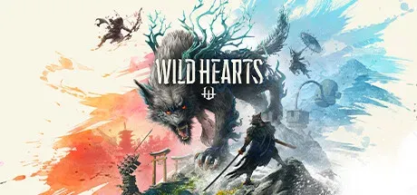 狂野之心/WILD HEARTS-方舟游戏