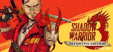 影子武士3豪华版/Shadow Warrior 3 Deluxe Edition-方舟游戏