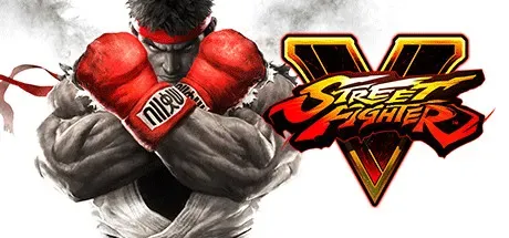 街头霸王5：冠军版/Street Fighter V: Champion Edition-方舟游戏