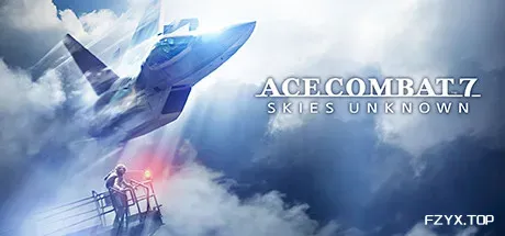 皇牌空战7：未知空域豪华版/ACE COMBAT 7: SKIES UNKNOWN Deluxe Edition-方舟游戏