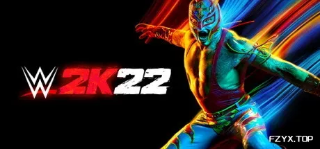 美国职业摔角联盟2K22豪华版/WWE 2K22 Deluxe Edition-方舟游戏