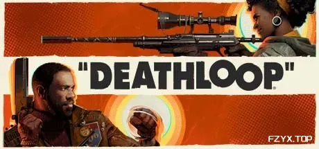 死亡循环/DEATHLOOP-方舟游戏