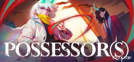 所有者/Possessors-方舟游戏