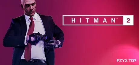 杀手2黄金版/Hitman 2-方舟游戏