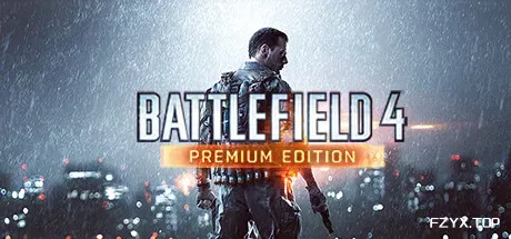 战地4/Battlefield 4-方舟游戏