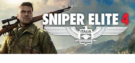 狙击精英4/Sniper Elite 4/附历代合集-方舟游戏