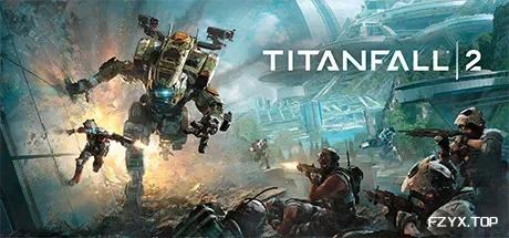 泰坦陨落2/Titanfall 2-方舟游戏