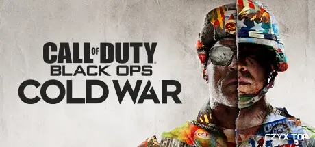 使命召唤17：黑色行动冷战/Call of Duty: Black Ops Cold War-方舟游戏