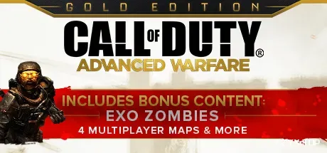 使命召唤11：高级战争/Call of Duty：Advanced Warfare-方舟游戏