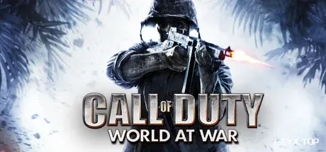 使命召唤5：世界战争/Call of Duty: World at War-方舟游戏