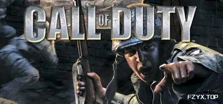 使命召唤1/Call Of Duty-方舟游戏