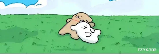 用户封面