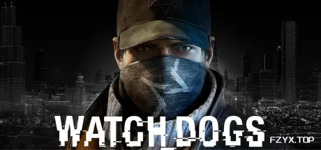 看门狗/Watch Dogs-方舟游戏