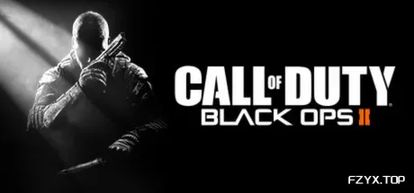 使命召唤9：黑色行动2/Call of Duty: Black Ops II-方舟游戏