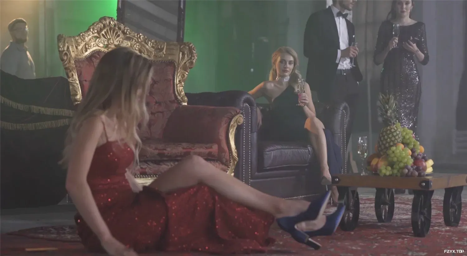 图片[5]-超级情圣3/Super Seducer 3 - 方舟游戏-方舟游戏