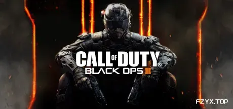 使命召唤12：黑色行动3/Call of Duty：Black Ops 3-方舟游戏
