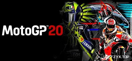 世界摩托大奖赛20/MotoGP 20-方舟游戏