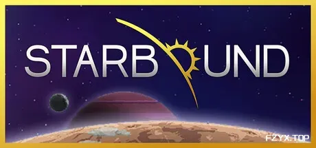 星界边境/Starbound-方舟游戏