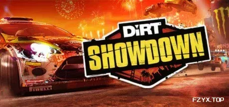 尘埃：决战/DiRT Showdown-方舟游戏