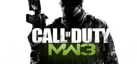使命召唤8：现代战争3/Call of Duty: Modern Warfare 3-方舟游戏