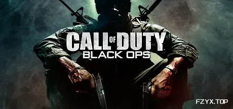 使命召唤7：黑色行动/Call of Duty: Black Ops-方舟游戏
