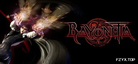 猎天使魔女/Bayonetta-方舟游戏
