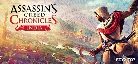 刺客信条编年史：印度/Assassin’s Creed Chronicles: India-方舟游戏