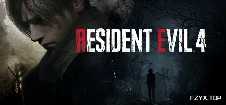 生化危机4：终极高清版/Resident Evil 4-方舟游戏