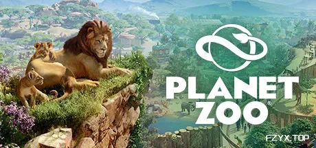 动物园之星/Planet Zoo-方舟游戏