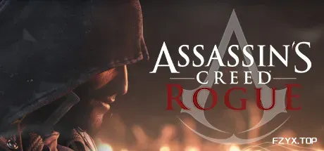 刺客信条：叛变/Assassin’s Creed Rogue-方舟游戏