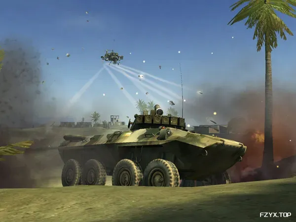 图片[5]-战地2/Battlefield 2