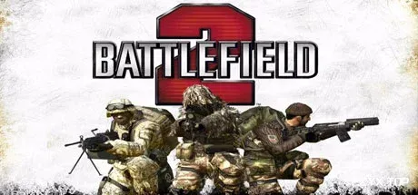 战地2/Battlefield 2-方舟游戏