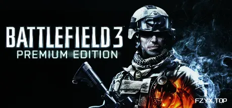 战地3/Battlefield 3-方舟游戏