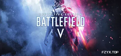 战地5/战地风云5/Battlefield V-方舟游戏