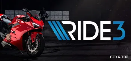 极速骑行3/RIDE 3-方舟游戏