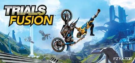 特技摩托：聚变/Trials Fusion-方舟游戏