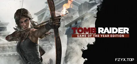 古墓丽影8：地下世界/Tomb Raider: Underworld/附1-7历代-方舟游戏