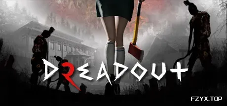 小镇惊魂2/DreadOut 2-方舟游戏