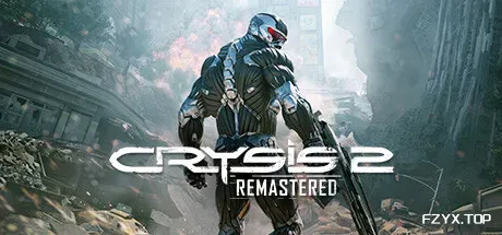 孤岛危机2/Crysis 2/附孤岛危机：弹头-方舟游戏