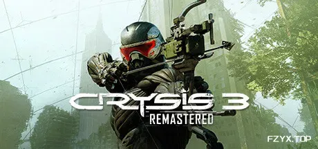 孤岛危机3/Crysis 3-方舟游戏