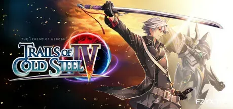 英雄传说：闪之轨迹4/The Legend of Heroes: Trails of Cold Steel IV-方舟游戏