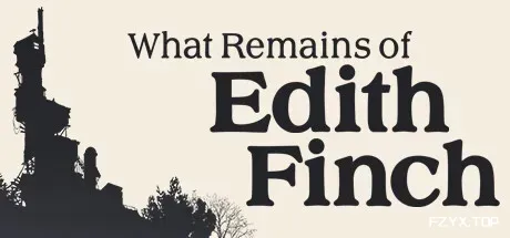艾迪芬奇的记忆/What Remains of Edith Finch-方舟游戏
