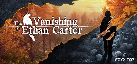 伊森卡特的消失/The Vanishing of Ethan Carter-方舟游戏