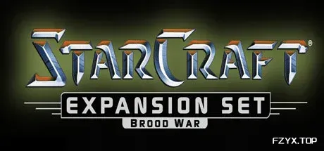星际争霸：母巢之战/StarCraft: Brood War-方舟游戏