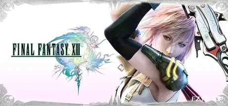 最终幻想13/Final Fantasy XIII-方舟游戏