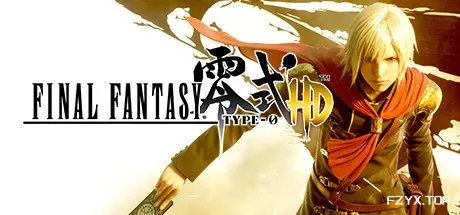 最终幻想：零式HD/Fantasy Type-0 HD-方舟游戏