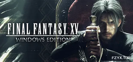 最终幻想15/Final Fantasy XV-方舟游戏