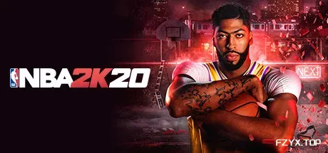 NBA2K20/19/18/17/16/15/14/13-方舟游戏